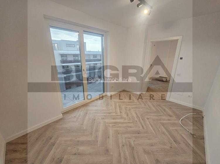 Apartament 2 camere, 51 mp, terasa, garaj, Complex Elite Residence - 7