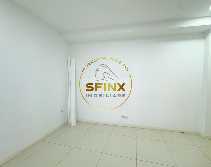 Cladire S+P+E+M 380mp + curte 120mp - zona Titan - 5