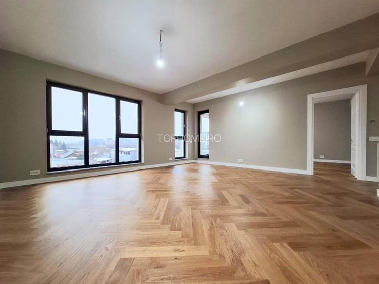 APARTAMENT 3 CAMERE | DECOMANDAT | 86.2MP | ACCES METROU | COMISION 0% - 2