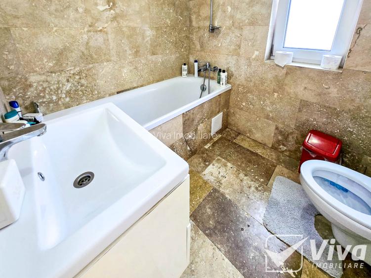 Bucium – Zonă exclusivistă | casa individuală | 4 camere | 400 mp curte+terasă - 13