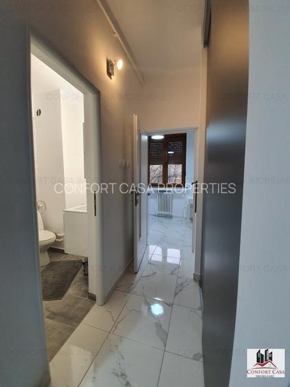 Afi Cotroceni -  metrou, garsoniera moderna, totul nou, finisaje calitate - 9