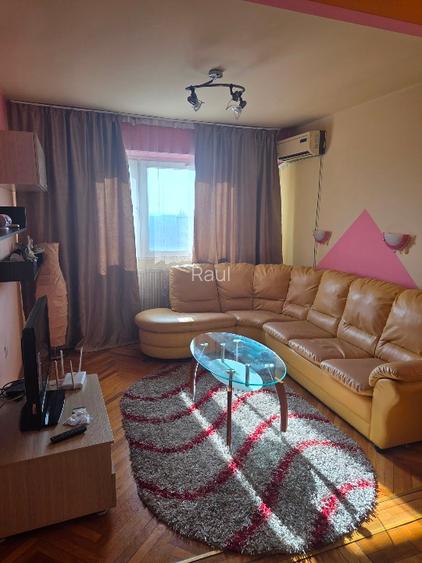 Apartament 3 camere langa Iullius Mall  - 3