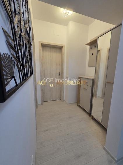 2 Camere de inchiriat | Ajustorului Park | Metrou | Parcare - 18
