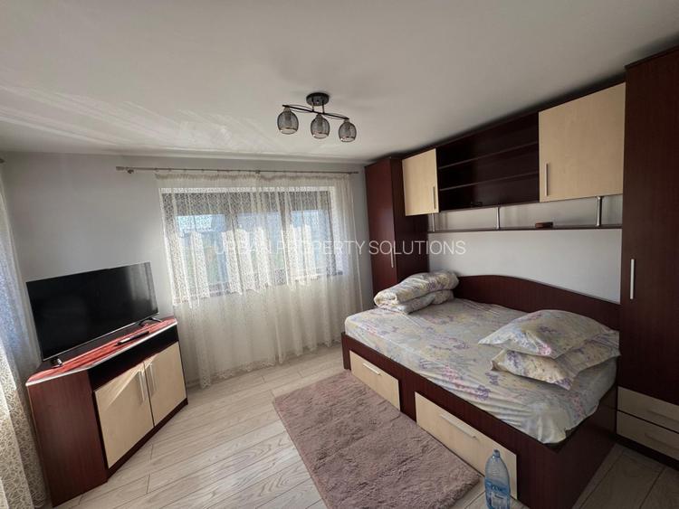 Casa Fundulea si Buc Vara+Spatiu comercial 500 euro chirie lunara -randament 3%  - 19