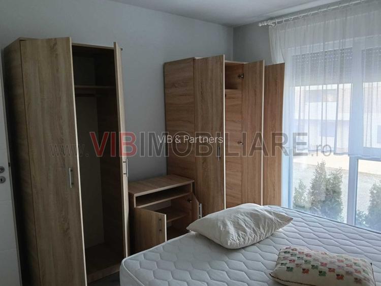 Apartament 2 camere | Bloc nou | Etaj 1 | 2 locuri de parcare - 9