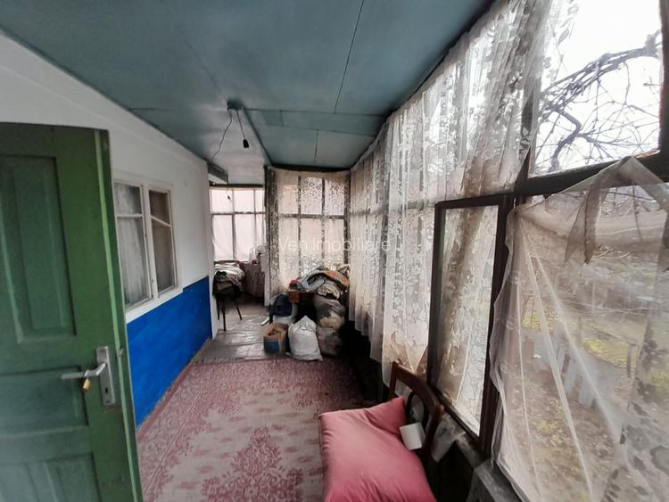 Casa traditionala cu anexe si gradina,Zona Nasaud - 8