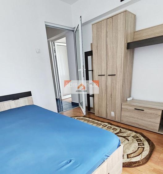 3 camere, CENTRALA PROPRIE,Dr Taberei, Et 4, ANAF, bloc reabilitat,Romancierilor - 3