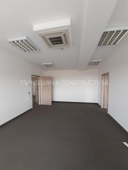 Birouri Clasa A Move-in Ready Disponibile în Someșeni - 3
