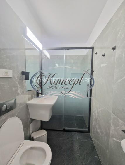 Apartament renovat in Plopilor, zona Platinia - 9