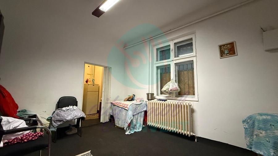 Teren pentru proiect rezidențial | Ștefan cel Mare