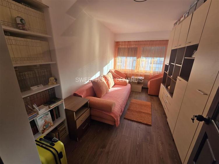 Apartament cu patru camere zona centrala - 5