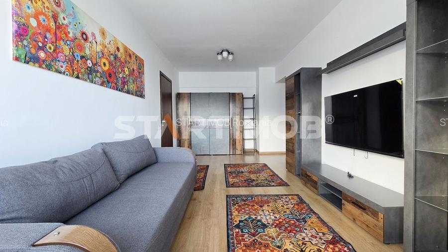 Apartament zona Calea Bucuresti prima inchiriere - 6