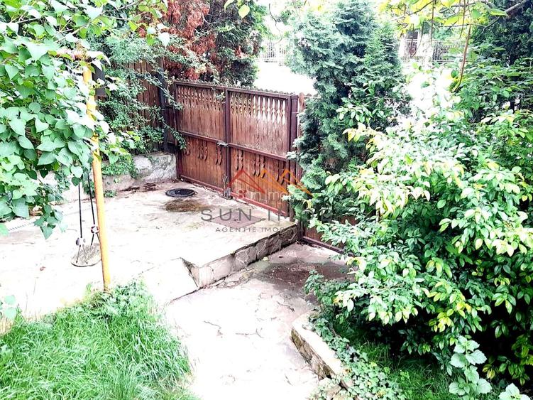 Casa 5 camere, D+P+M, ultracentral, zona deosebita, Campina, Prahova - 10