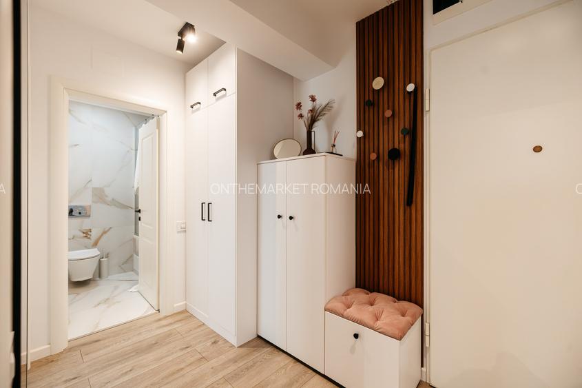 Apartament 2 camere Core Timpuri Noi - 41