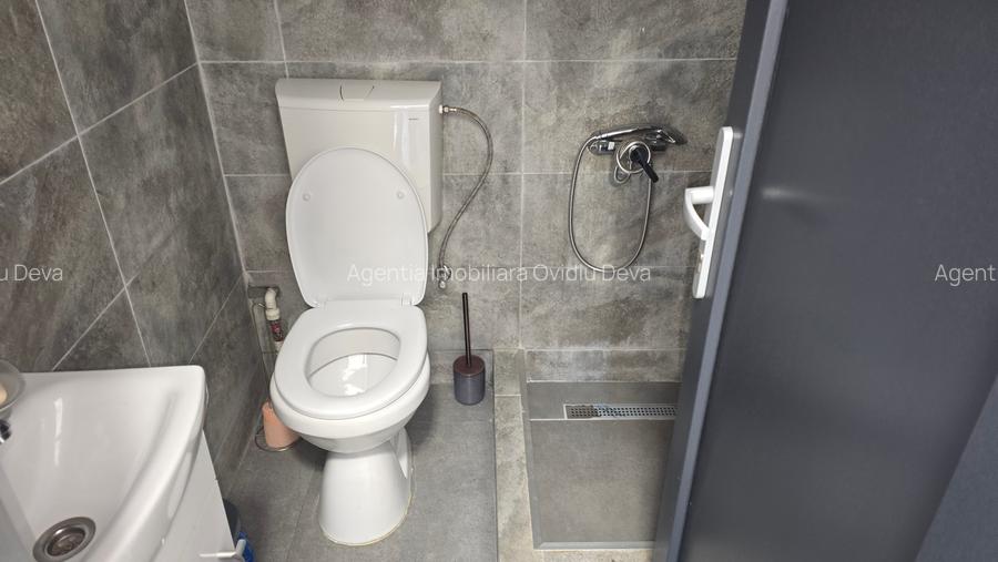Vand spatiu comercial in Deva, zona Cuza-Voda, suprafata construita 125,45 mp, - 6