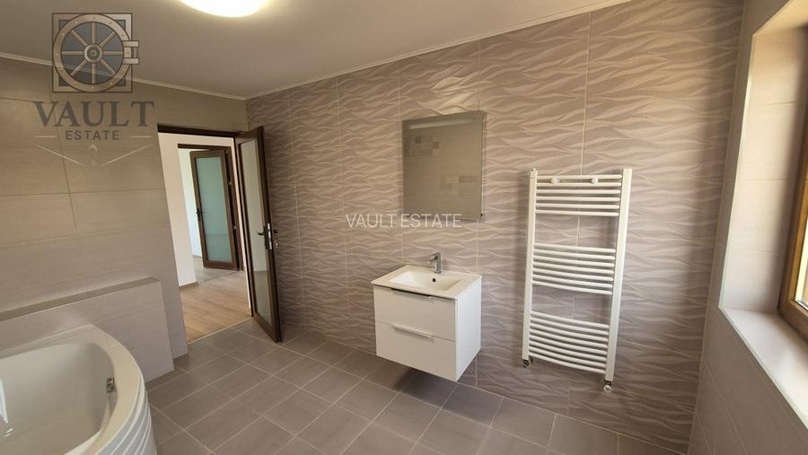 Vila spatioasa in Buftea-Locatie centrala, vizibila si usor accesibila - 20