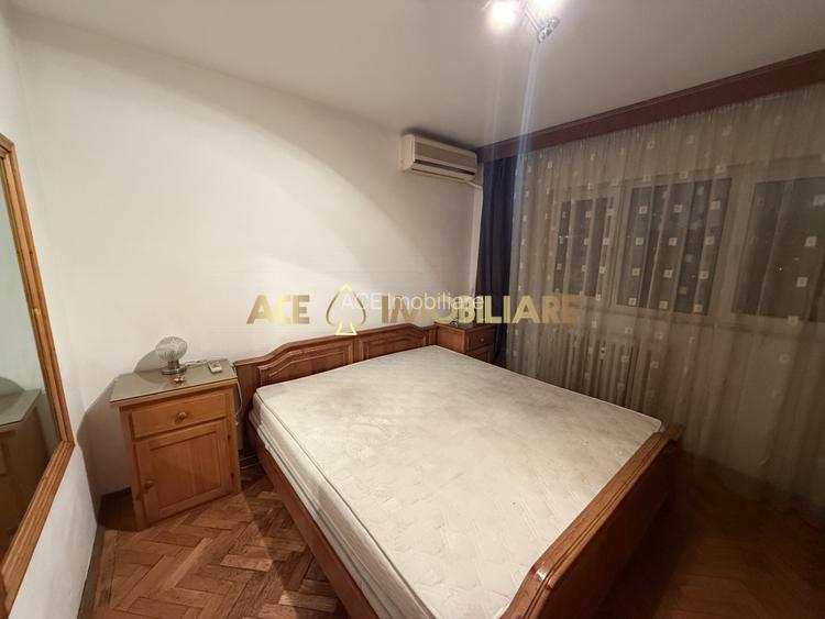 2 Camere de inchiriat | Banu Manta | Metrou | Pet-friendly | Mobilat - 2