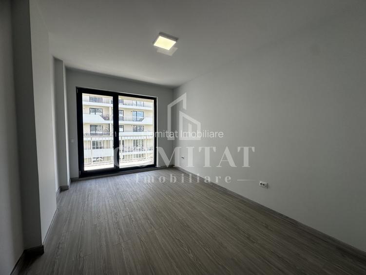 Apartament finisat | Etaj intermediar | Eroilor - Floresti - 5