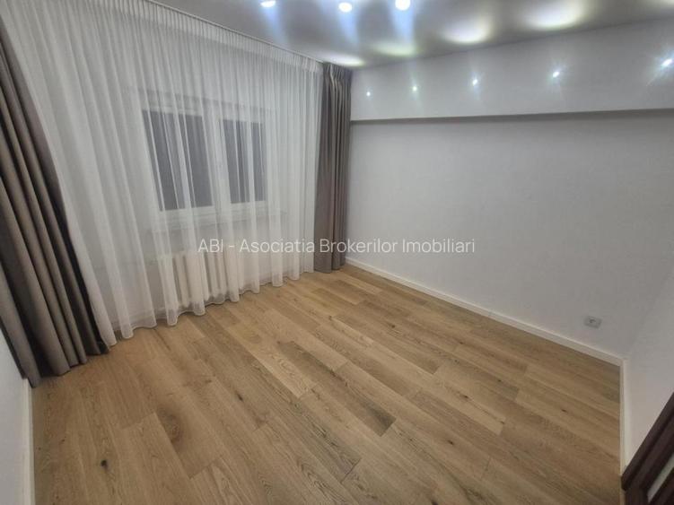 Vitan mall|Apartament 4 camere decomandat|parcare| prima inchiriere - 8
