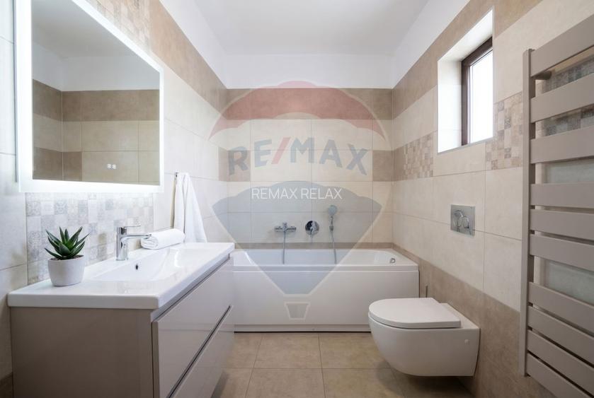 Duplex cu spații multifuncționale I 7 locuri de parcare I 0% Comision - 7