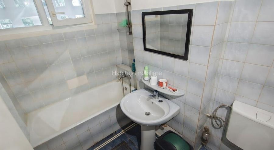 Apartament 2 camere, 52 mp + balcon, etaj 1/4, Gheorgheni - 8