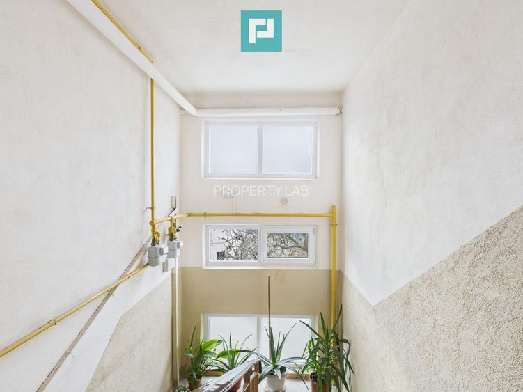 Apartament cu 3 camere complet mobilat și utilat - 15