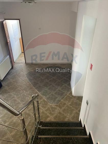 Vila – Etaj 2 + Mansardă de închiriat | Zona Vitan – București Mall - 18