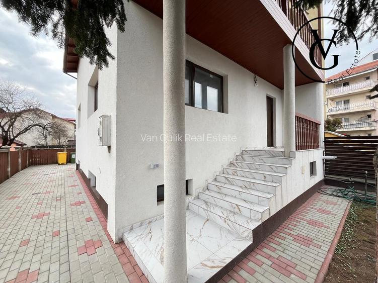 Casa 5 camere Otopeni - 10