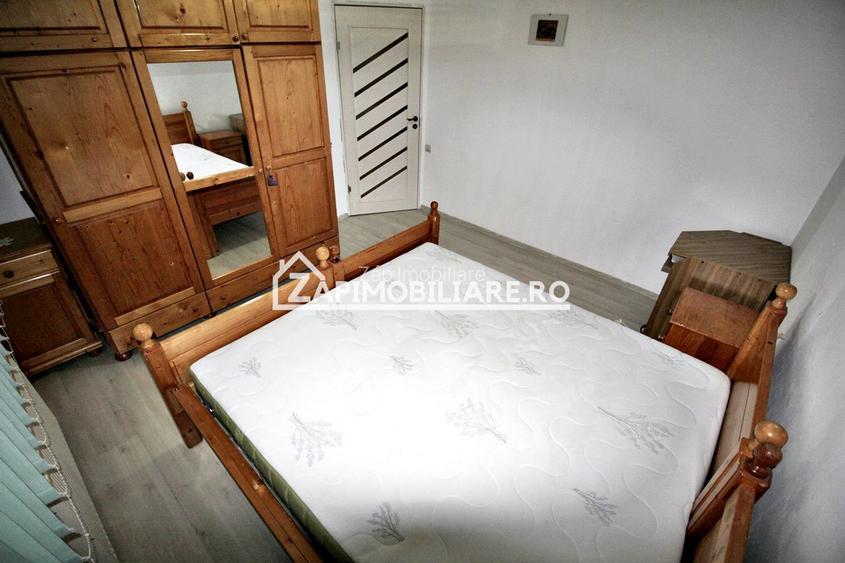 Apartament 3 camere, 100 mp, 1 parcare privată, zona Platou - 3