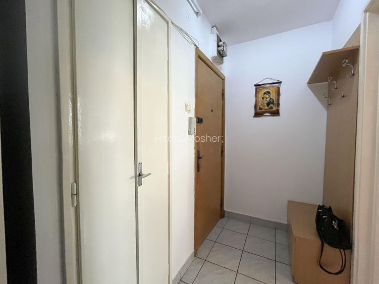 Vânzare apartament 2 camere – etaj 1, zonă Medicinei - 11