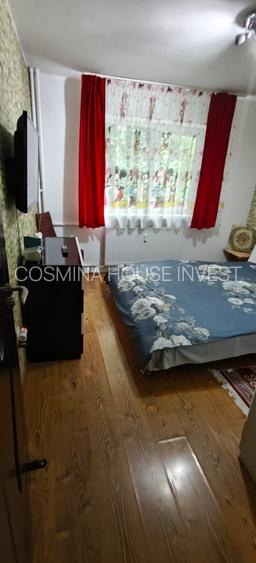Vand in Nord,bloc cubulet ,et1,ap2camere decomandat,pret 68000 euro neogociabil. - 10