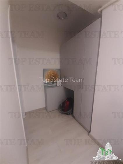 Matei Basarab in exclusivitate apartament deosebit- mobilat -utilat lux - 9