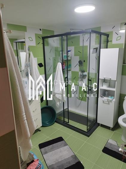 Casa de vanzare | 130 Mpu | Mobilta si utilata - 9