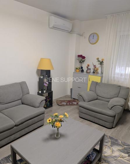 Ap 2 Camere Mobilat/Utilat in Titan, Pallady str Postasului - 2