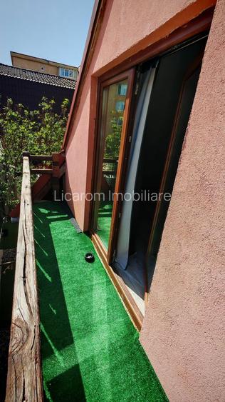 Vila 10 camere,pretabil compartimentare in 2 unitati separate,ASTRA. - 21