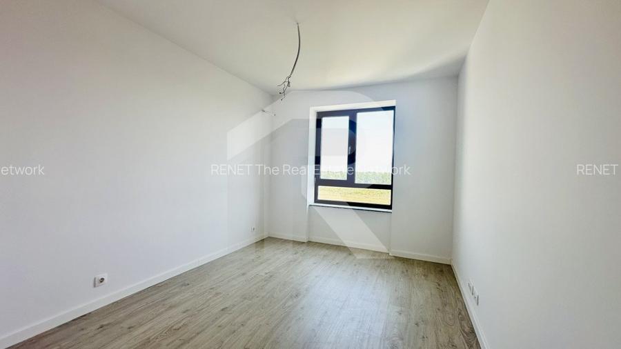 2 CAMERE Padurea BANEASA - bloc 2023 - Apartament premium în Greenfield Băneasa, - 11