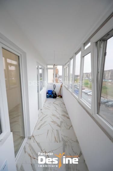 Apartament 2 camere 70mp LUX + loc parcare, prima inchiriere, Confort Urban - 10