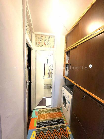 Apartament cu 2 camere ETAJ 2 -Sagului- - 6