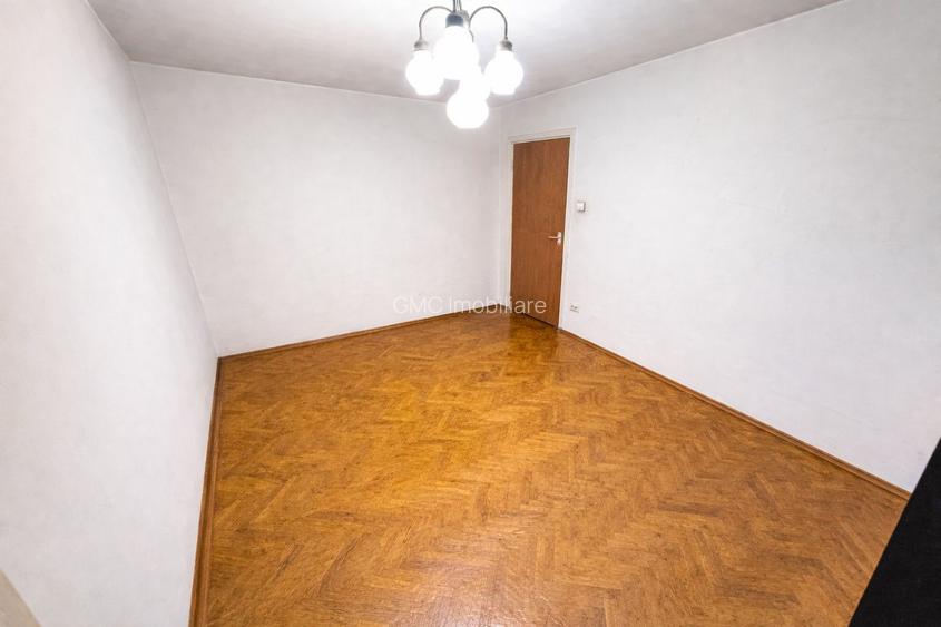 De vanzare apartament 3 camere Gorjului/Apusului A258 92900 EURO - 3