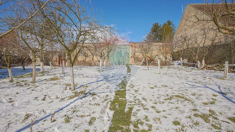 Comision 0% | Proprietate săsească restaurată complet | Bod, Brașov - 48