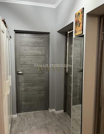 Apartament decomandat de 2 camere, parcare, zona Cetatii - 6