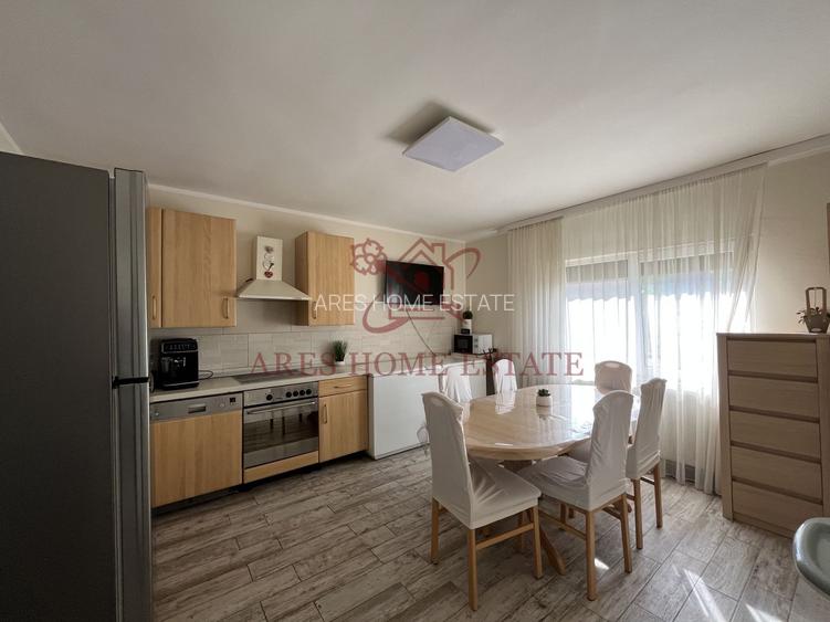 Casă individuală P+E mobilată complet – Bogdăneștilor - 4