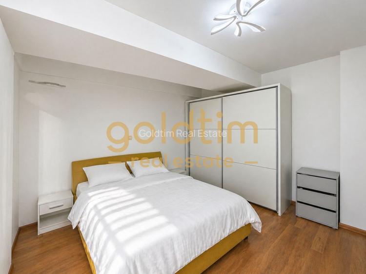 SPATII GENEROASE/MOBILAT SI UTILAT/ZONA LINISTITA - 18
