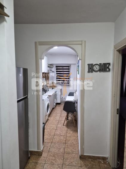 13 Septembrie-Parcul Sebastian | Garsoniera | 36mp | parter | 72.000 euro - 7