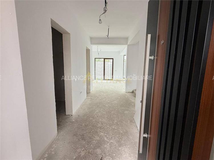 Complex Rezidential Ideal Villas / 5 Camere / 3 Bai / Dressing / Curte Amenajata - 8