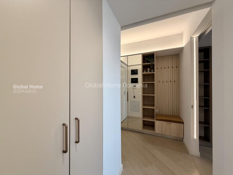 Studio | Design Premium | Mobilat & Utilat | Cortina North - Pipera - 15