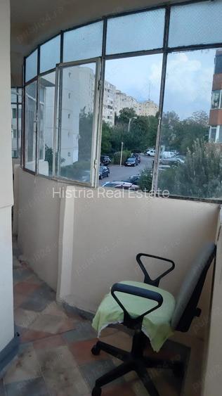 TOMIS NORD 2 CAMERE  480 EURO ETAJ 1 LOC PARCARE - 7