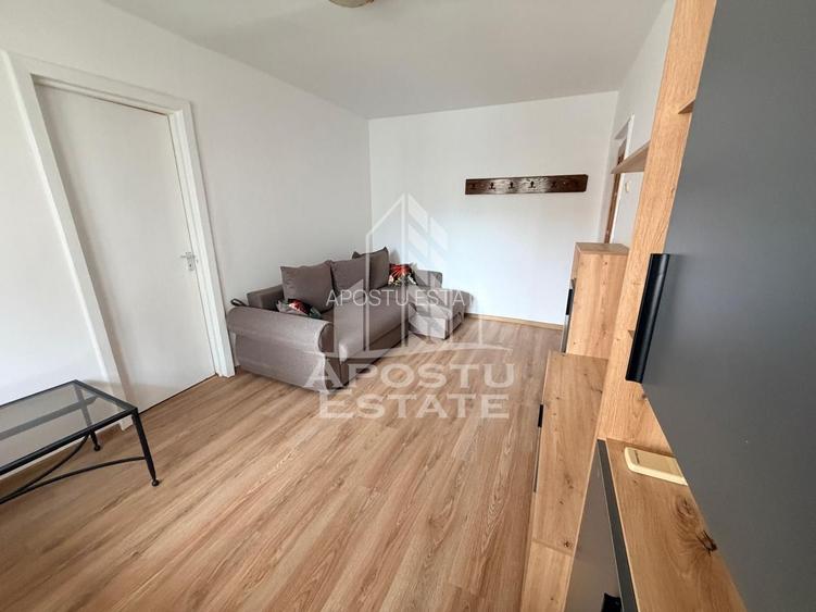 Apartament cu 2 camere, Timisoara, zona Spitalul Judetean - 2