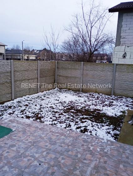 VILA Berceni – Ilfov | SUPER  OFERTA IN PLINA DEZVOLTARE CREDIT/CASH - 25