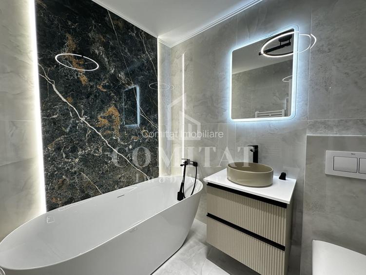 Apartament ultramodern | Garaj subteran | Zona Vivo - 10